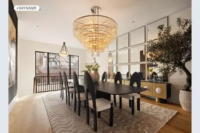 53 W 71st Street, New York City, NY 10023 - Photo 9