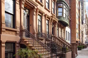 53 W 71st St, New York City, NY 10023 - Photo 3