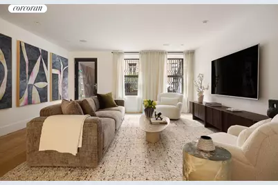 53 W 71st Street, New York City, NY 10023 - Photo 17