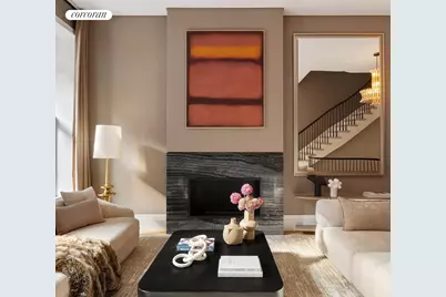 53 W 71st Street, New York City, NY 10023 - Photo 5