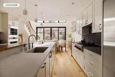 53 W 71st Street, New York City, NY 10023 - Photo 15