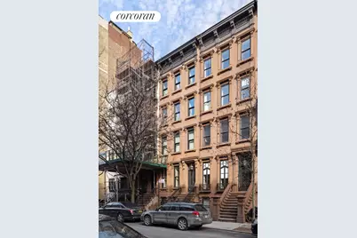 53 W 71st Street, New York City, NY 10023 - Photo 1
