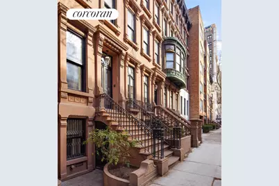 53 W 71st Street, New York City, NY 10023 - Photo 3