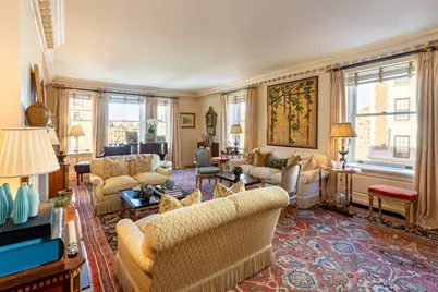 1175 Park Avenue #13A, New York City, NY 10128 - Photo 3