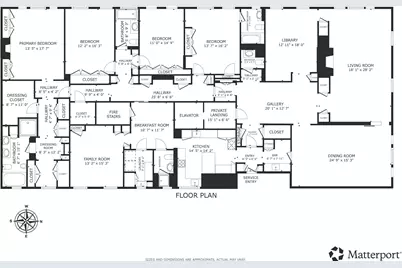 1175 Park Avenue #13A, New York City, NY 10128 - Photo 17