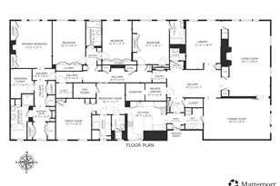 1175 Park Ave, New York City, NY 10128 - Photo 17