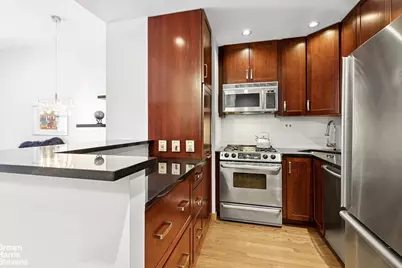 159 Madison Avenue #11G, New York City, NY 10016 - Photo 3