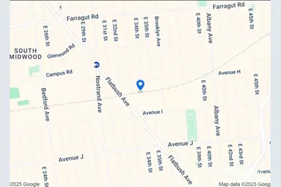 1655 Flatbush Avenue #B-711, New York City, NY 11210 - Photo 13