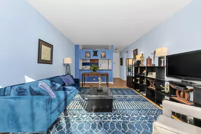 350 W 50th Street #3-F, New York City, NY 10019 - Photo 1