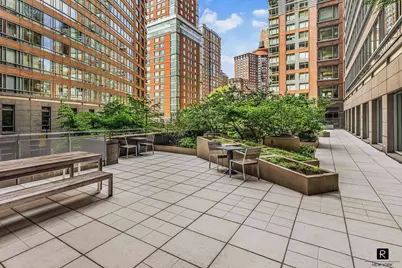 2 River Terrace #15-R, New York, NY 10282 - Photo 23