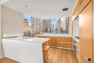 2 River Terrace #15-R, New York, NY 10282 - Photo 5