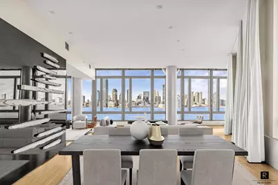 2 River Terrace #15-R, New York, NY 10282 - Photo 3