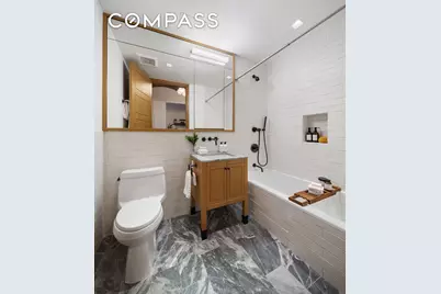 36 Bleecker Street #3D, New York City, NY 10012 - Photo 15