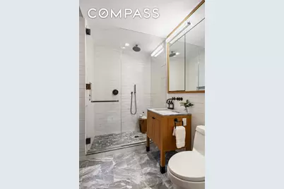 36 Bleecker Street #3D, New York City, NY 10012 - Photo 13