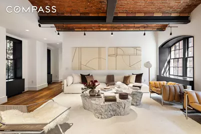 36 Bleecker Street #3D, New York City, NY 10012 - Photo 3