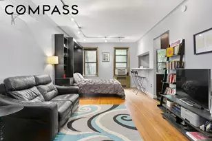 166 W 22nd St, New York City, NY 10011 - Photo 1
