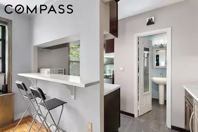 166 W 22nd Street #1F, New York City, NY 10011 - Photo 3