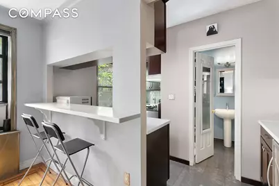 166 W 22nd Street #1F, New York City, NY 10011 - Photo 3