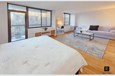 403 E 62nd Street #4-A, New York City, NY 10065 - Photo 5