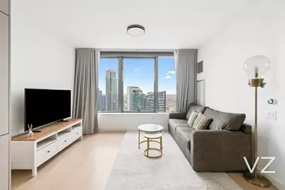 3 Court Square #5005, Long Island City, NY 11101 - Photo 1