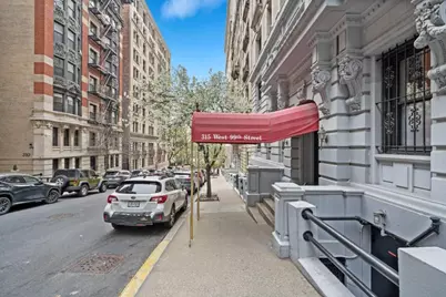 315 W 99th Street #4B, New York City, NY 10025 - Photo 17
