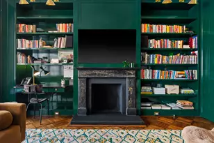 116 E 70th St, New York City, NY 10021 - Photo 15