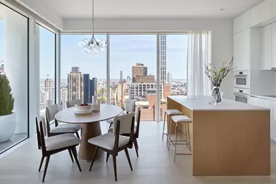 200 E 59th Street #26D, New York, NY 10022 - Photo 3