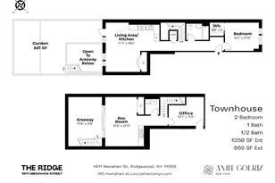 1811 Menahan St, New York City, NY 11385 - Photo 13