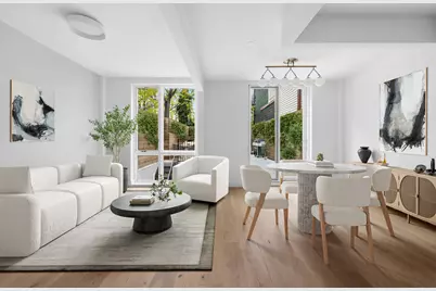 1811 Menahan Street #1, Ridgewood, NY 11385 - Photo 1