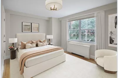 155 W 68th Street #1922, New York City, NY 10023 - Photo 9