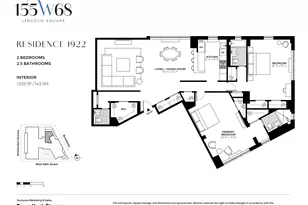 155 W 68th St, New York City, NY 10023 - Photo 19