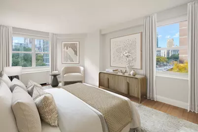 155 W 68th Street #1922, New York City, NY 10023 - Photo 5