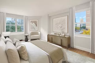 155 W 68th St, New York City, NY 10023 - Photo 5