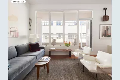 184 Kent Avenue #A602, New York City, NY 11249 - Photo 3