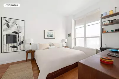 184 Kent Avenue #A602, New York City, NY 11249 - Photo 9