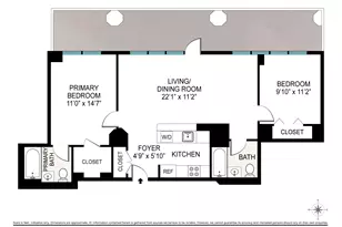 184 Kent Ave, New York City, NY 11249 - Photo 51