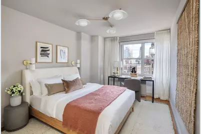 155 W 68th Street #1732, New York City, NY 10023 - Photo 5