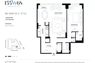 155 W 68th St, New York City, NY 10023 - Photo 17