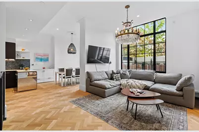 50 Clinton Street #1A, New York City, NY 10002 - Photo 1