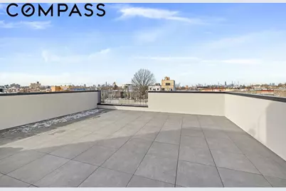 1226 Decatur Street #2A, New York City, NY 11207 - Photo 7