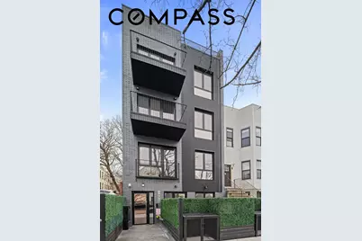 1226 Decatur Street #2A, New York City, NY 11207 - Photo 9