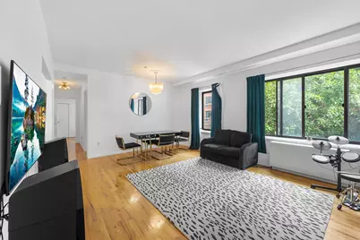 69 E 130th Street #2A, New York City, NY 10037 - Photo 1