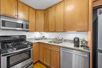 69 E 130th Street #2A, New York City, NY 10037 - Photo 5