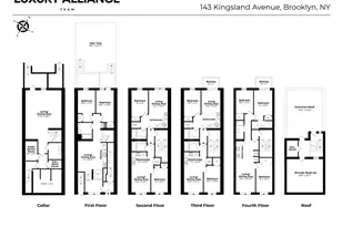 143 Kingsland Ave, New York City, NY 11222 - Photo 13
