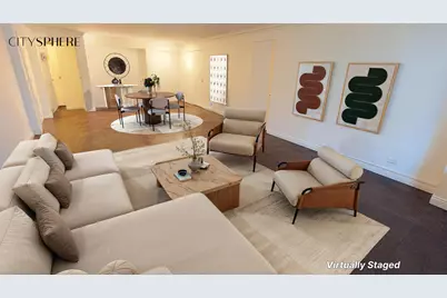225 E 57th Street #5G, New York, NY 10022 - Photo 3