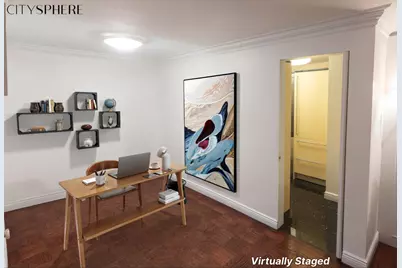 225 E 57th Street #5G, New York, NY 10022 - Photo 7
