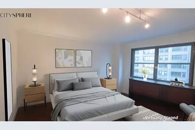 225 E 57th Street #5G, New York, NY 10022 - Photo 11