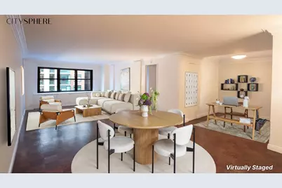 225 E 57th Street #5G, New York, NY 10022 - Photo 1