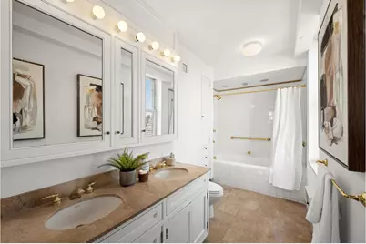 160 W 86th Street #PH4, New York City, NY 10024 - Photo 9