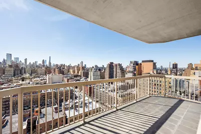 160 W 86th Street #PH4, New York, NY 10024 - Photo 11